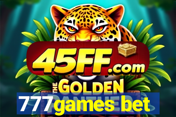 777games bet